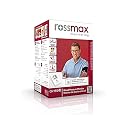 Rossmax CH155 Swiss Design Automatic Digital Blood Pressure BP Monitoring Machine with Real Fuzzy Technology (White) gallery image