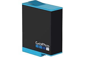 Rechargeable Battery for HERO10/9 Black - GoPro