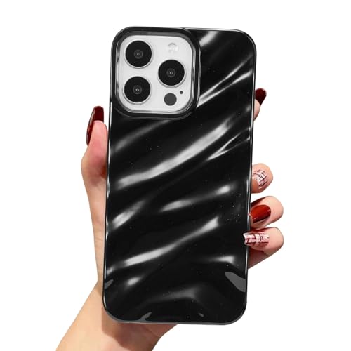 Coque iPhone 14 Pro Max antichoc silicone souple avec protection écran - 6