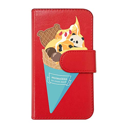 ymoimoikkaz iPhone12 / iPhone12 Pro ݊P[X 蒠^ X}z P[X p_ACX ACXN[ \tgN[ ς Aj}  LN^[  킢 (Jo[Fbh) _CA[^Cv J