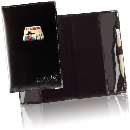 Asbri Golf Score Master Score Card Holder