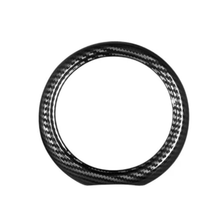 Calcomanía para tacómetro de coche, accesorios interiores compatibles con Mini Cooper S R50 R52 R53 Union Jack (gris, para R53)