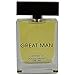 Watermark Beauty Great Man For Men Eau De Toilette 3.3 Fl. Oz./ 100 ml - Inspired By The One Cologne