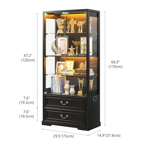 Reviews de Vitrinas favoritos de las personas. 23 Imagen adicional