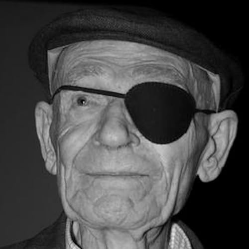 The Irish Communist Partisan (Partisans #3) Podcast Por  arte de portada