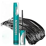 Top 10 Best Target Mascara Reviews & Comparison | Updated 9 LGSZGDCN Mascara black eyeLash for Liquid Extensions Sensational Washable Long-Lasting Keep Your Lashes Thick And Waterproof Smudge-Proof Hypoallergenic 10.8g/0.39 OZ (Black)