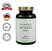 Produktbild Bockshornklee aktiviert  hochdosiert, Vegan, ohne Zusätze 180 Kapseln (1x89g) 100% natürliche Rohstoffe