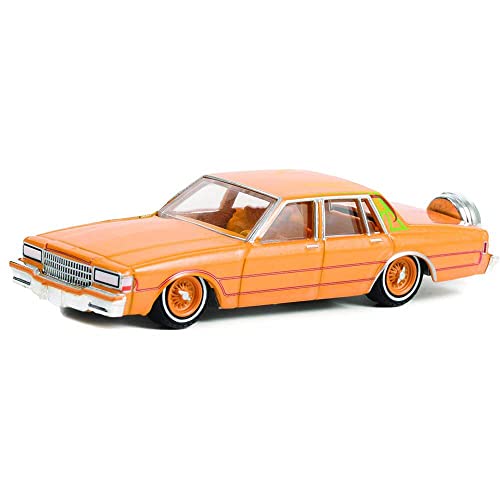 Greenlight 63030-F California Lowriders Series...