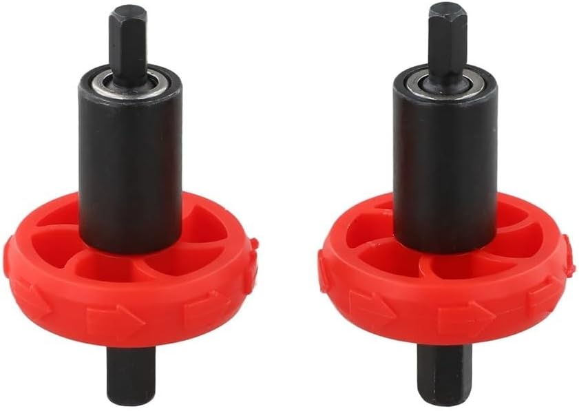 Engine Starter Starting Tool Drill Bit Alloy Construction