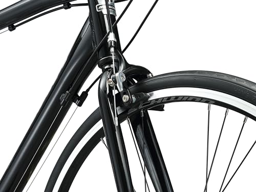 Schwinn Phocus 1.6 Disc Road Bike, 700c Bike for Men and