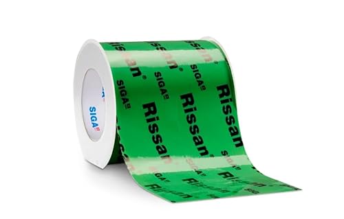 Siga Rissan 150 Dichtungsband Dampfsperre 25m