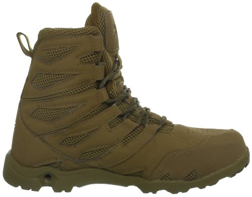 Abyss II 8-Inch Tactical Boot 