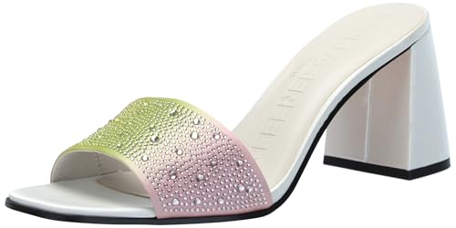 Sandales à talons KARL LAGERFELD Pera pour femme