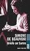 Briefe an Sartre: 1930 - 1939 - Beauvoir, Simone de