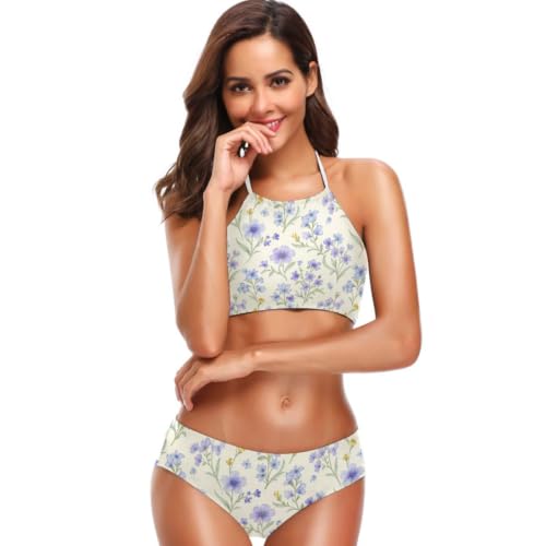 Maillot de bain extensible 85% polyester de qualité supérieure