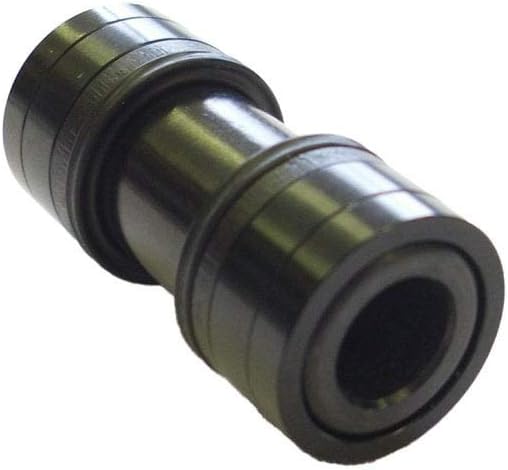 Cane Creek, Hardware for Shock Absorber Installation 48X6, Hardware for Shock Absorbers, Multicolor, 48X6, Unisex-Adult.