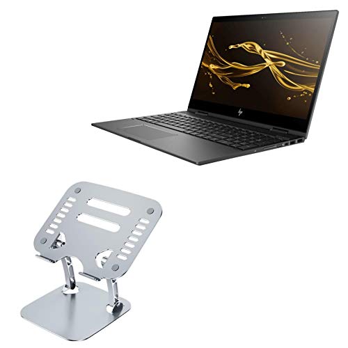 Base ajustable metálica para laptop BoxWave 15.6 pulg