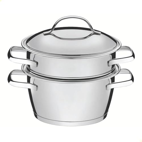 Qual o melhor Cuscuzeira para Vapor?