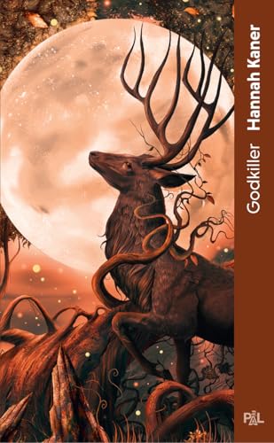 Illustration de Godkiller
