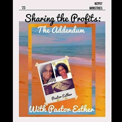 "Y'all Not Gon Like Me Right Here!": But You'll Love Me After While... | PART 4 cover art