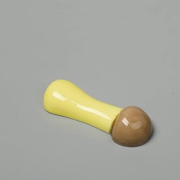 qbodp Mushroom Chopstick Rests