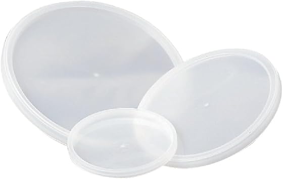 LEAKTITE 5M6 2-1/2-Quart Multi-Mix Lid