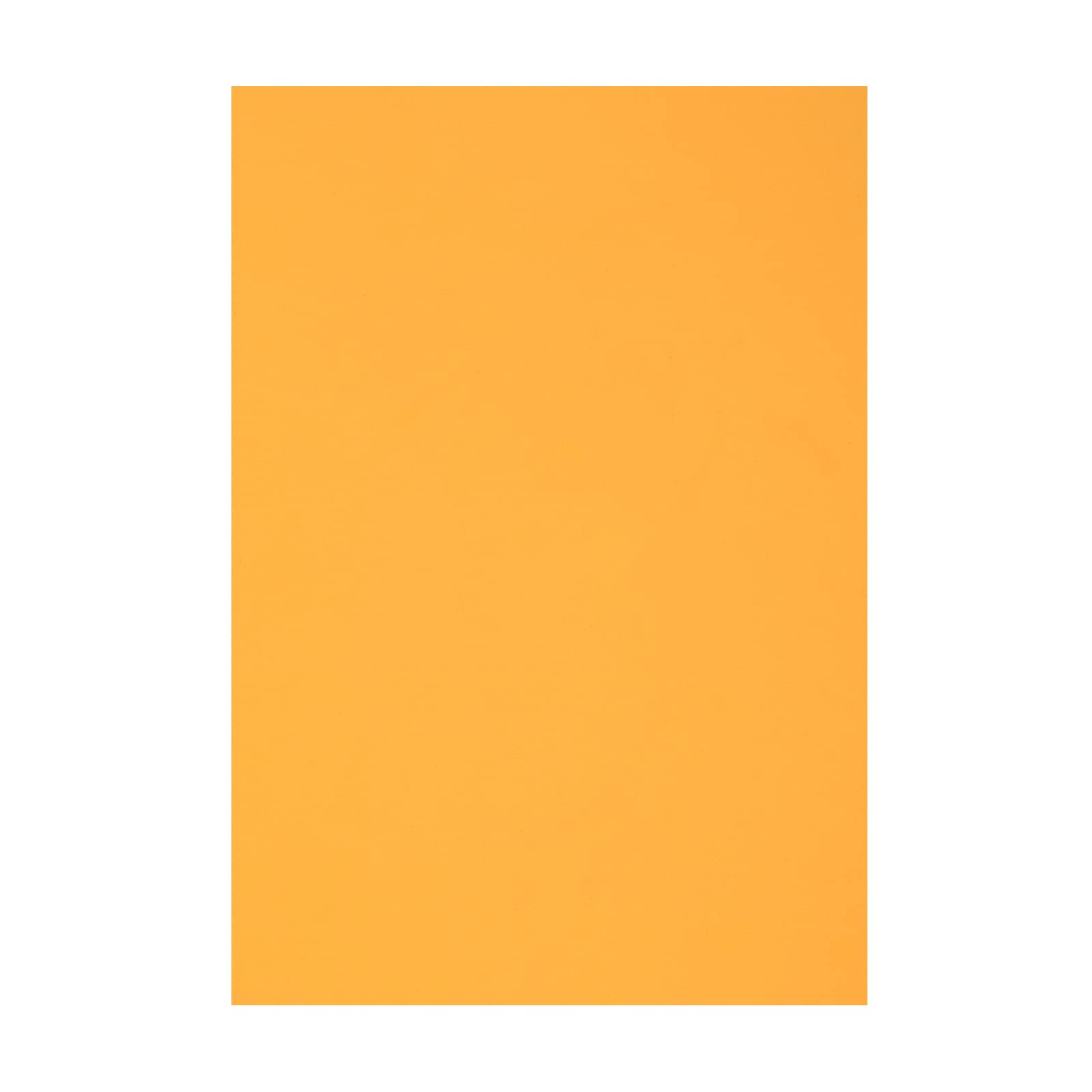 Vaessen Creative Foam Sheets, Honey, One Size