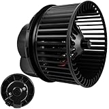 HYR 700272 AC Heater Blower Motor Fit for Ford Escape 2013-2019 Focus 2012-2018 C-Max 2013-2018 Transit Connect 2014-2020, Lincoln MKC 2015-2016, Replace# 2311825, PM9386
