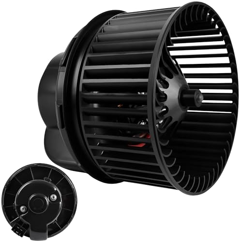 HYR 700272 AC Heater Blower Motor Fit for Ford Escape 2013-2019 Focus 2012-2018 C-Max 2013-2018 Transit Connect 2014-2020, Lincoln MKC 2015-2016, Replace# 2311825, PM9386