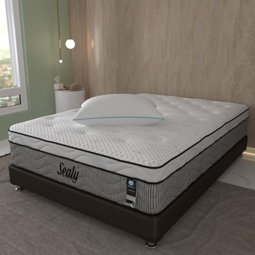 Reviews de Colchon Sealy Arizona Top 10. 21 Imagen adicional