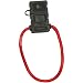 Install Bay MAXIFH Maxi 8-Gauge Fuse Holder With Cover single