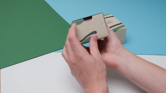 Flashcard Per Apprendimento - 500 Schede DIN A8 Rigate, FSC, Made In Germany - Foto 10