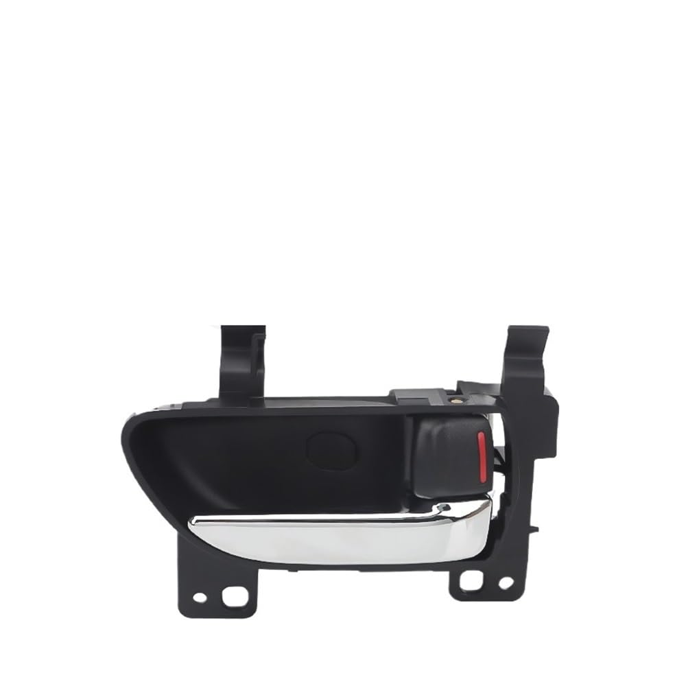 OJAMWXZU Left Right Interior Door Handle for Subaru for Impreza for WRX for STI 2008-2021 US 61051FG120JG 61051FJ032VH 61051FJ021VH(1pc Right)