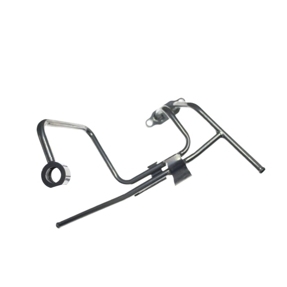 Epcqhavrm Onecolor Turbocharger Water Outlet Tube 14498-Eb70a Compatible With Navara Ii D40 And Frontier D40 Yd25ddti 2008-2012