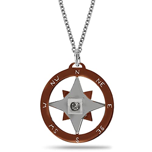 inSCINTILLE Moda Nautica - Collar Cover