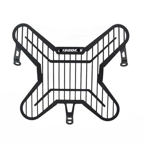 Grille phare moto pour R1300GS couvercle de protection acier