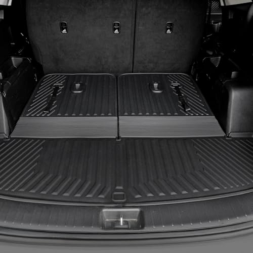 Image of Cargo Mat for 2021-2025 2026 Kia Sorento