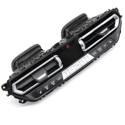 Grille ventilation climatisation centrale BMW F40 G20 finition premium