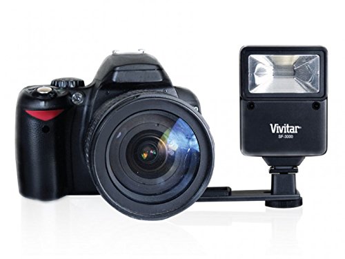Vivitar VIV-SF3000 Slave Flash thumb #2