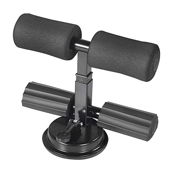 SOLDTRUE Home Fitness Equipment Sit-ups and Push-ups Assistant Device Lose Weight Gym Workout Abdominal curl Exercise with Suction Cup (B0BBFSVV9H) Amazon Price History, Amazon Price Tracker