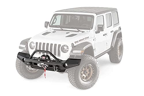 WARN Elite Series Full-Width
