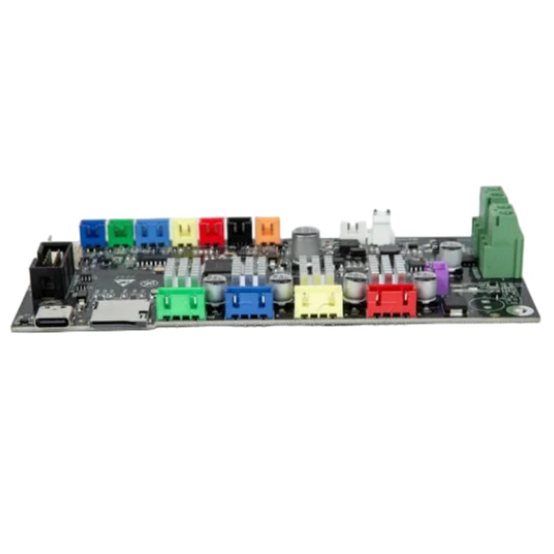 Image of 3IDEA Kobra 2 neo Motherboard