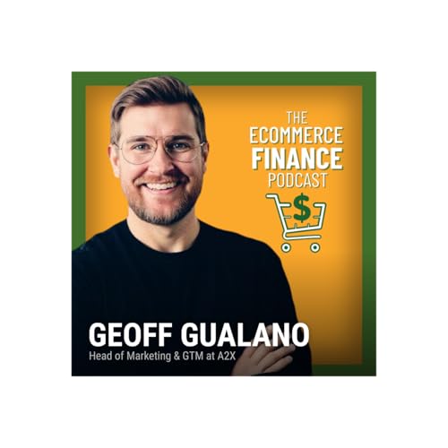 E26: Metrics for Every Stage of Ecommerce Financial Maturity