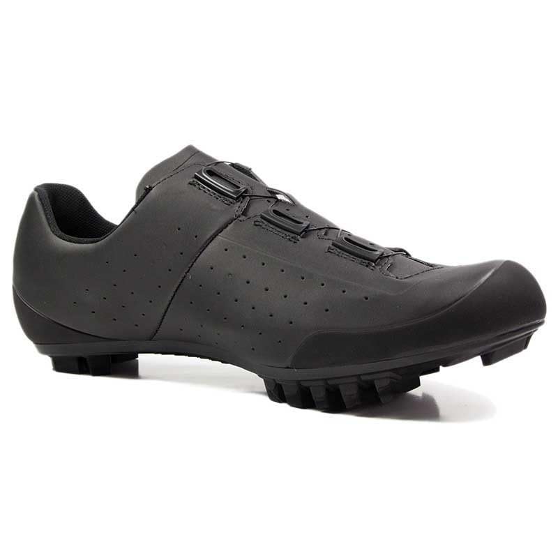 Vittoria Unisex Sneaker, Black, 8.5 US Men