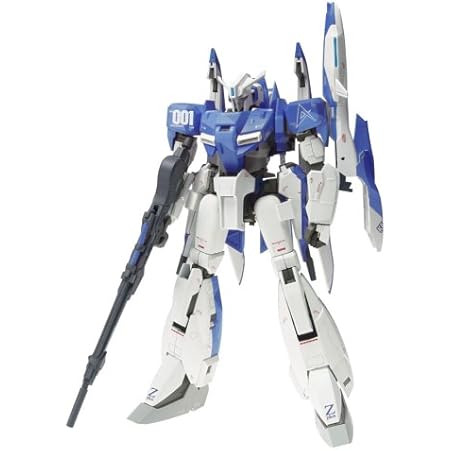 Amazon Gundam Fix Figuration Metal Composite Limited Zplus Blue フィギュア ドール 通販