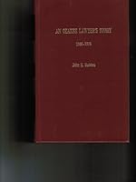 An Ozarks lawyer's story, 1946-1976 B0006EXCGE Book Cover