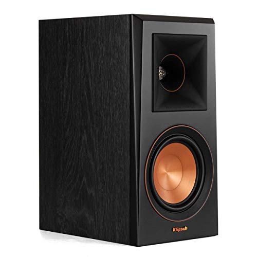 Bookshelf Speakers with Bluetooth