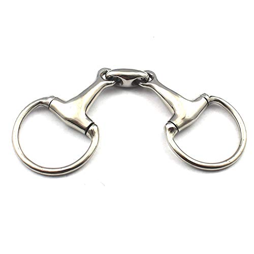 PRECISE CANADA: Egg BIT Stainless Steel BT-0017