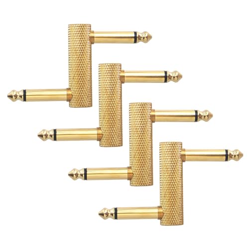 Coupleur pour pédale de guitare, l'accessoire idéal pour installer votre pedalboard de scène