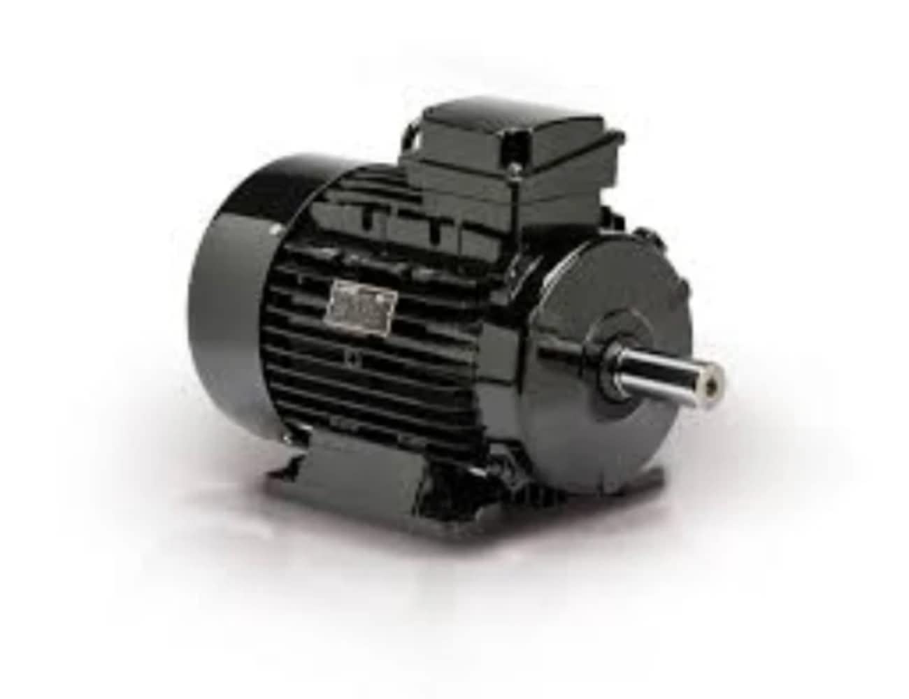 ST63C4-460, Lafert, 0.18 Hp,1800 Rpm,230/460V, FR 63,Tefc, IJA631-4-24